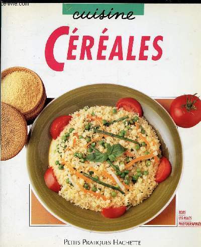 CUISINE CEREALES
