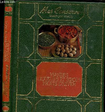 VIANDES LIQUEURS ET SIROPS FRUITS D HIVER