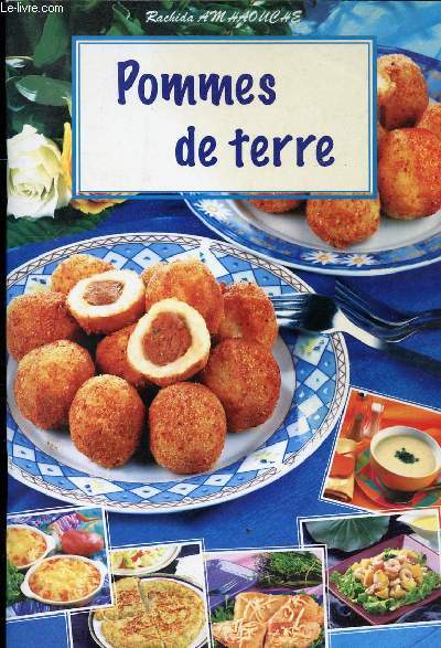 POMMES DE TERRE