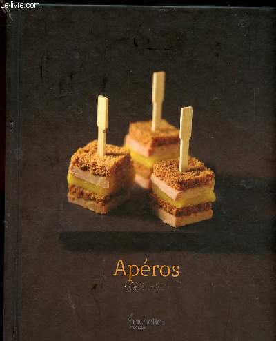 APEROS - COLLECTION
