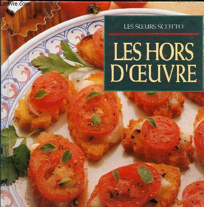 LES HORS D OEUVRES