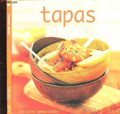 TAPAS