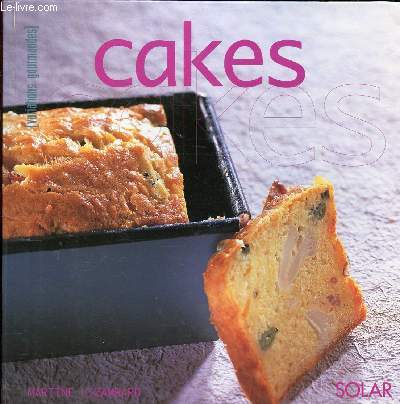 CAKES - VARIATIONS GOURMANDES