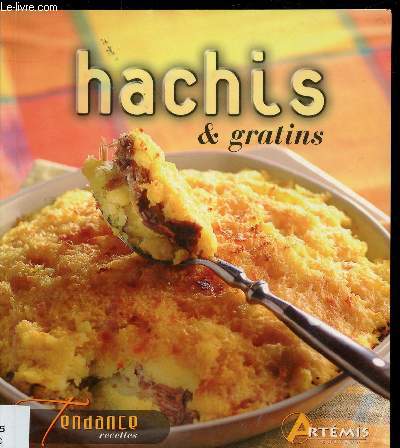 HACHIS & GRATINS