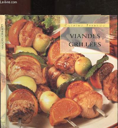 VIANDES GRILLEES / COLLECTION 
