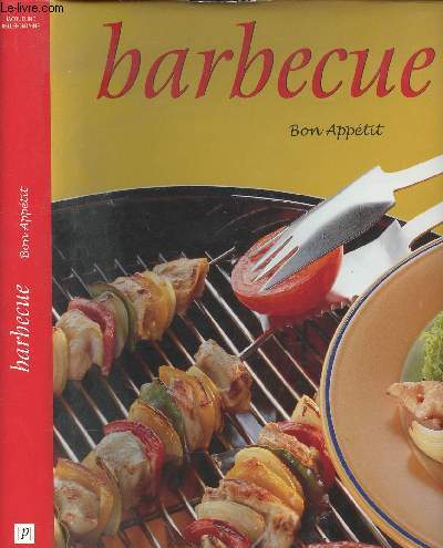 BARBECUE - BON APPETIT