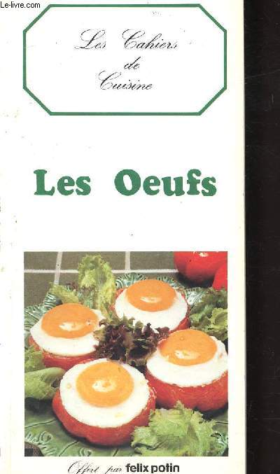 LES OEUFS