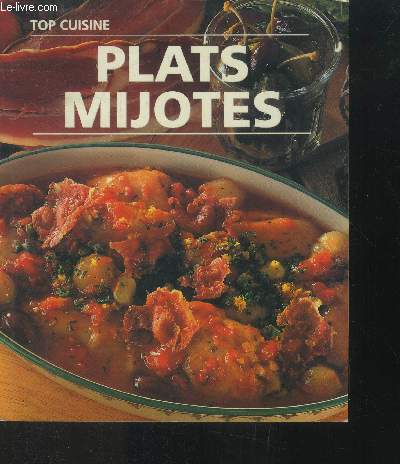 Plats mijots