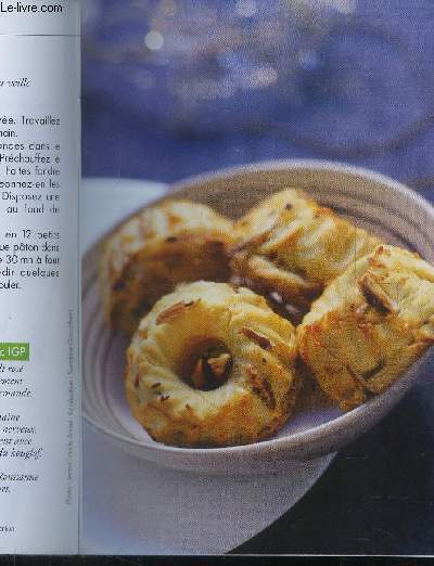 Nos recettes pour briller en cuisine