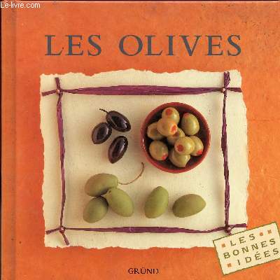 LES OLIVES