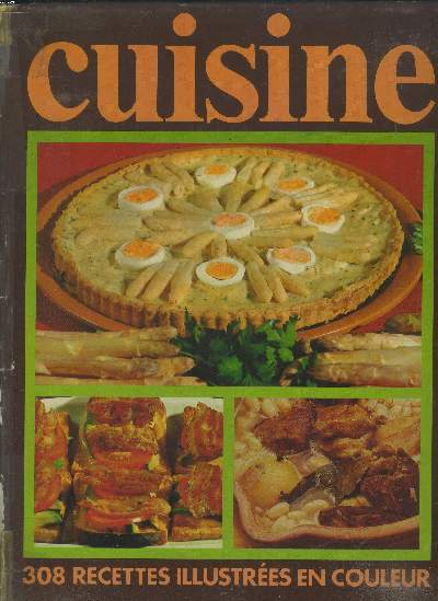 Cuisine