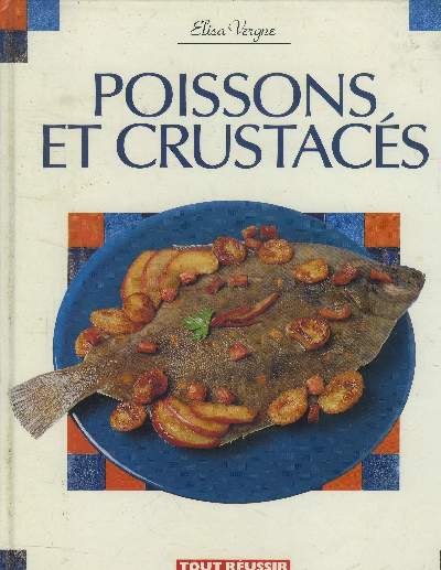 Poissons et crustacs