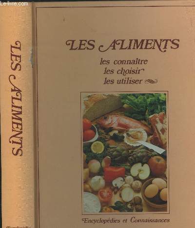 Les aliments