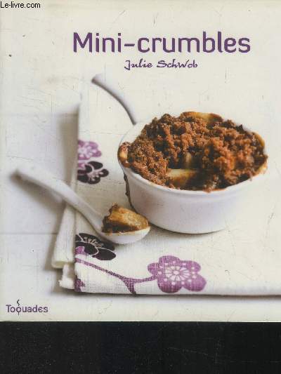 Mini-crumbles