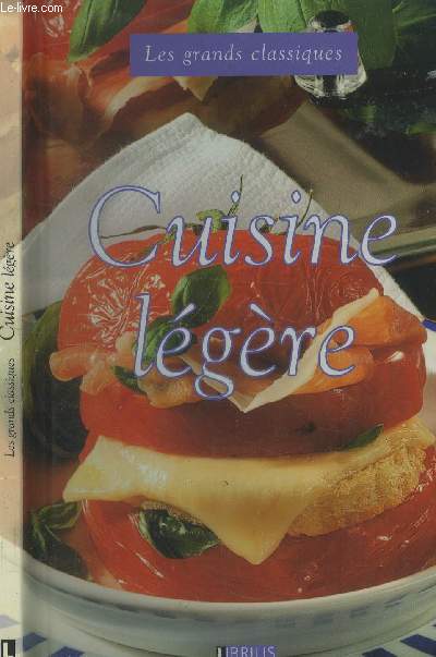 Cuisine lgre
