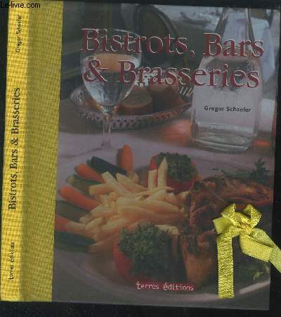 Bistrots, Bars & Brasseries