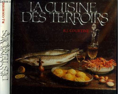 La cuisine des terroirs : Traditions et recettes culinaires de nos provinces