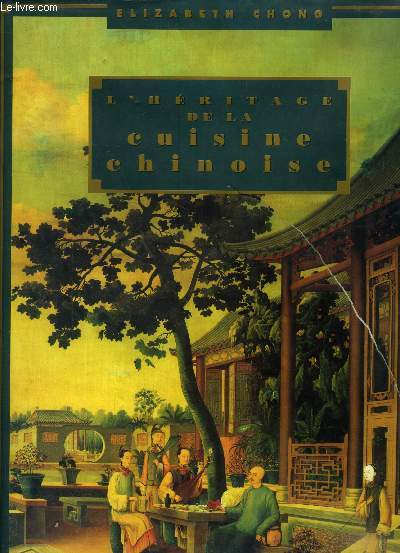 L'hritage de la cuisine chinoise