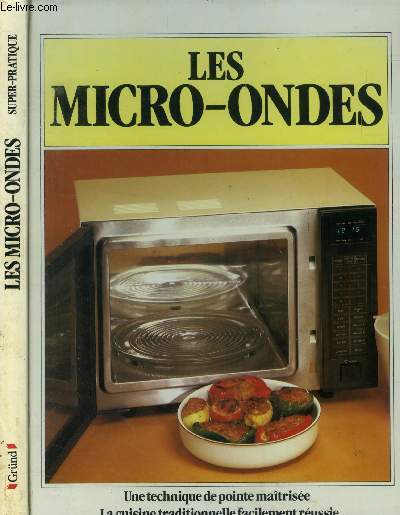 Les micro-ondes