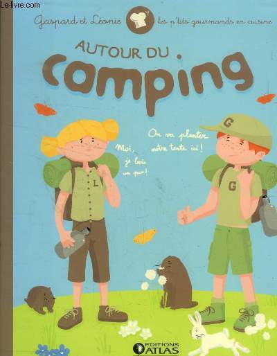 Autour du camping (Collection 