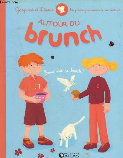 Autour du brunch (Collection 