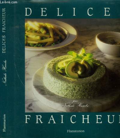 Dlices fracheur