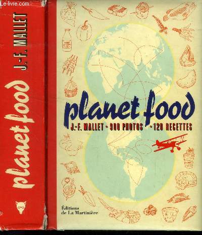 Planet food