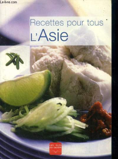 L'Asie (Collection 