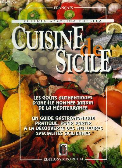 Cuisine de Sicile