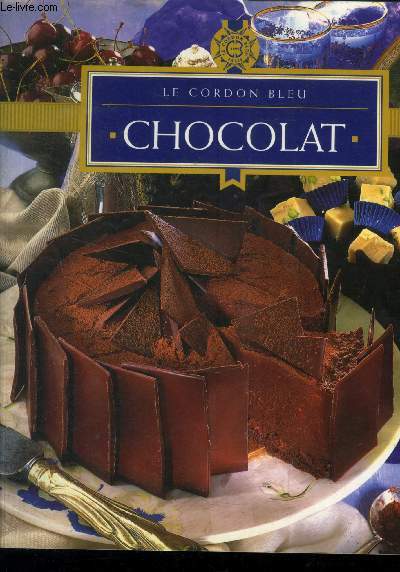 Chocolat (Collection