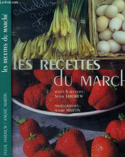 Les recettes du march