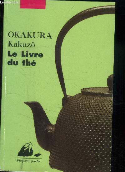 Le livre du th