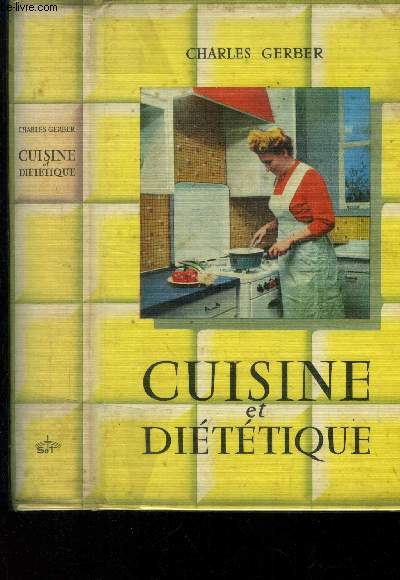 Cuisine et dittique : savoir manger