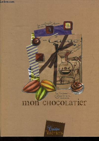 Mon chocolatier