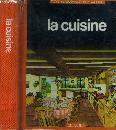 La cuisine (Collection 