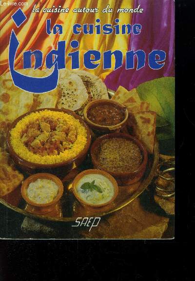 La cuisine indienne