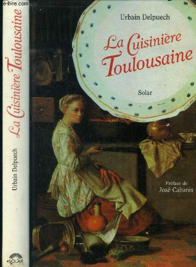 La cuisinire toulousaine