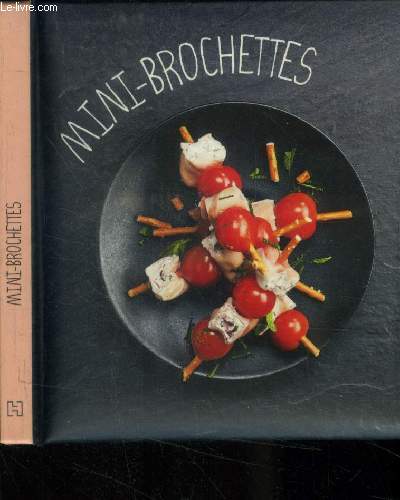 Mini-brochettes