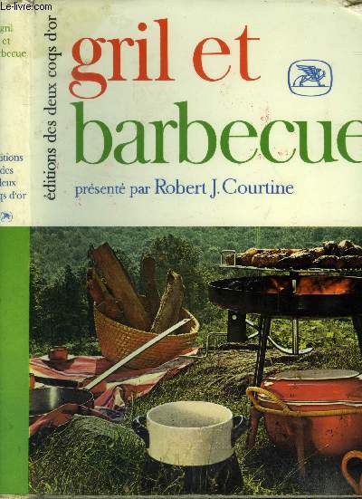 Gril et barbecue