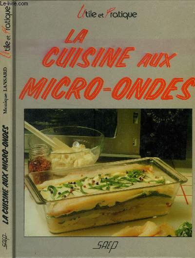 La cuisine aux micro-ondes