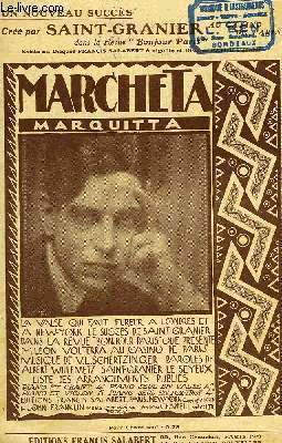 MARQUITTA