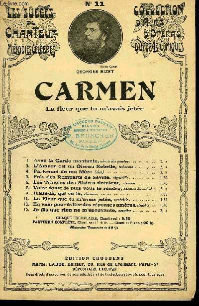 CARMEN