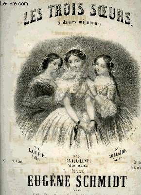 LES TROIS SOEURS