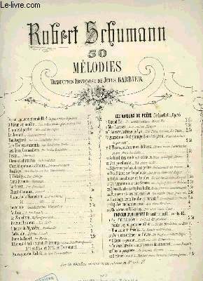 50 MELODIES