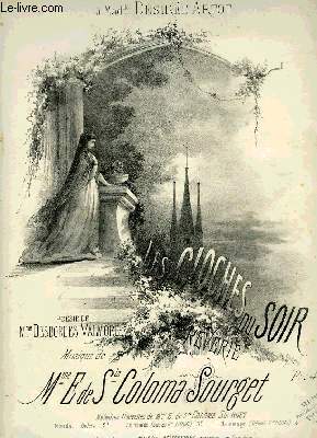 LES CLOCHES DU SOIR
