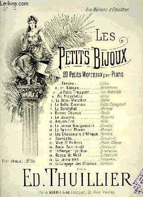 LES PETITS BIJOUX