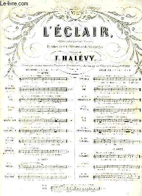 L'ECLAIR