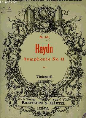 SYMPHONIE N11