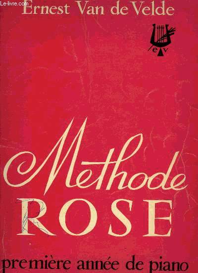 METHODE ROSE