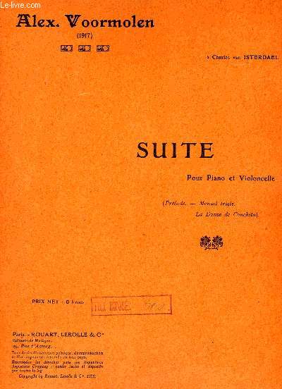 SUITE